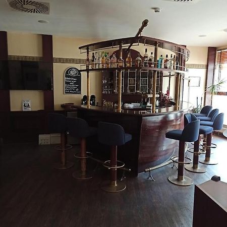 Hotel Domicil Schoenebeck Luaran gambar