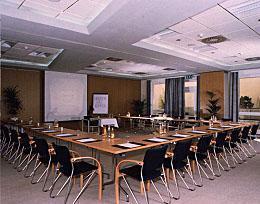 Hotel Domicil Schoenebeck Luaran gambar
