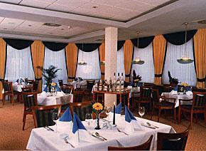 Hotel Domicil Schoenebeck Luaran gambar
